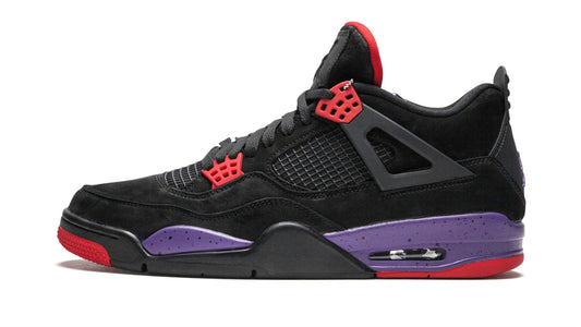 Jordan 4 Retro NRG "Raptors"