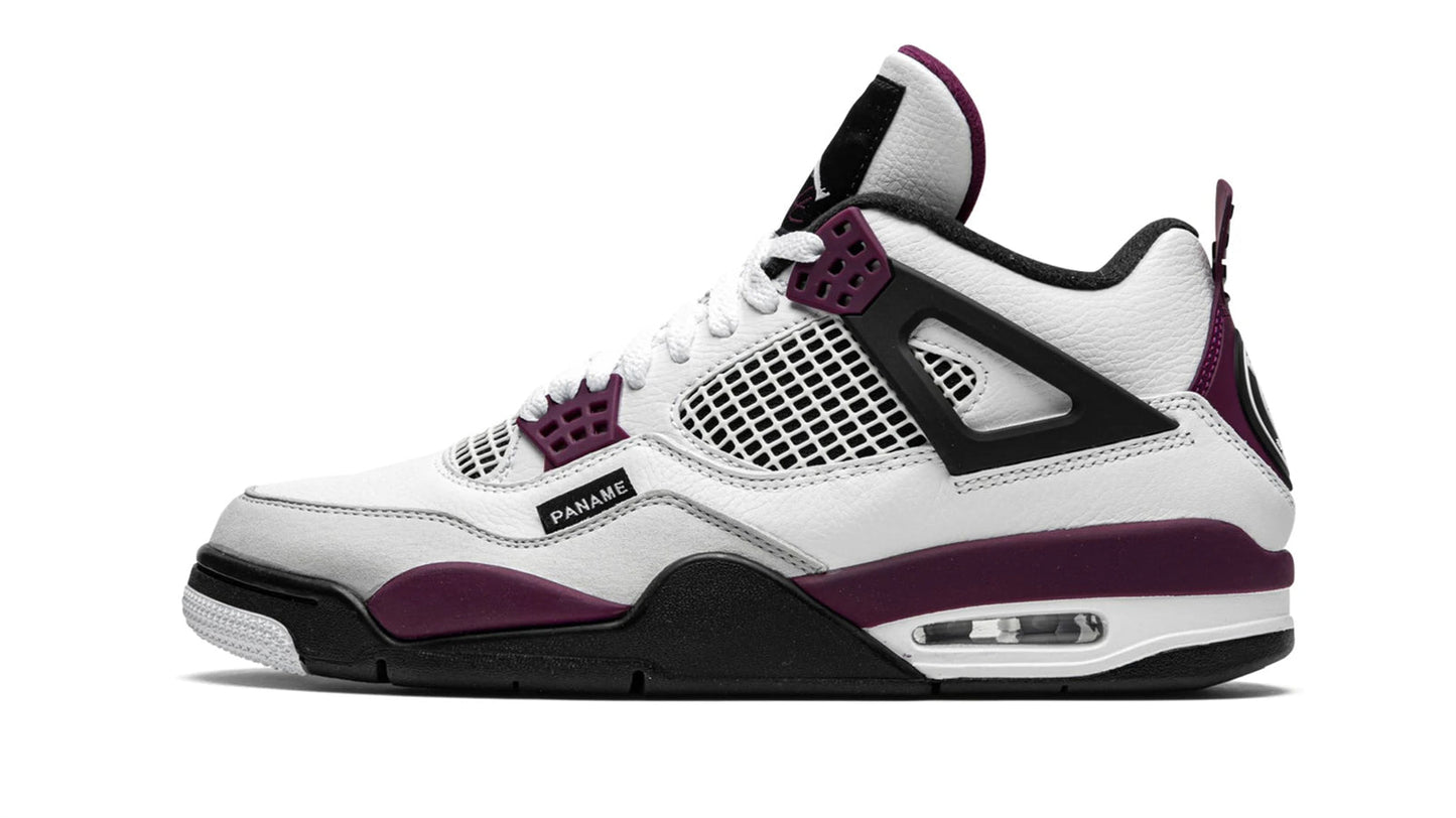 Jordan 4 Retro "PSG - Paris Saint Germain"