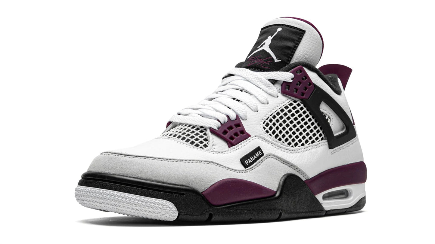 Jordan 4 Retro "PSG - Paris Saint Germain"