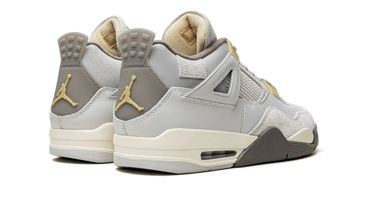 Jordan 4 Retro SE Craft "Photon Dust"