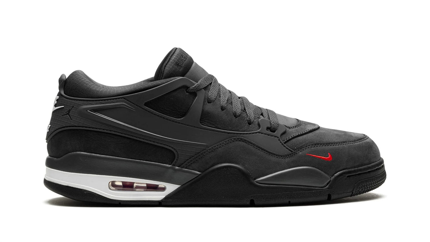 Jordan 4 RM "Nigel Sylvester - Driveway Grey"