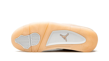 Jordan 4 WMNS "Shimmer"