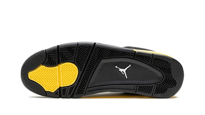 Jordan 4 Retro "Thunder 2023"