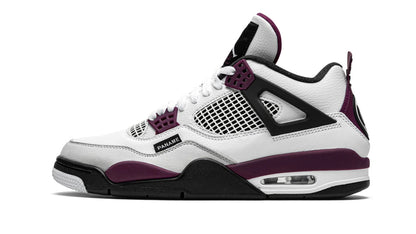 Jordan 4 Retro "PSG - Paris Saint Germain"