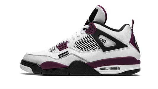 Jordan 4 Retro "PSG - Paris Saint Germain"