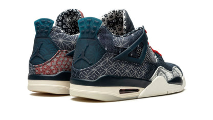 Jordan 4 Retro SE "Sashiko"
