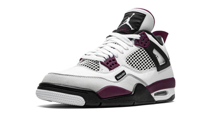 Jordan 4 Retro "PSG - Paris Saint Germain"