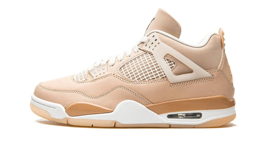 Jordan 4 WMNS "Shimmer"