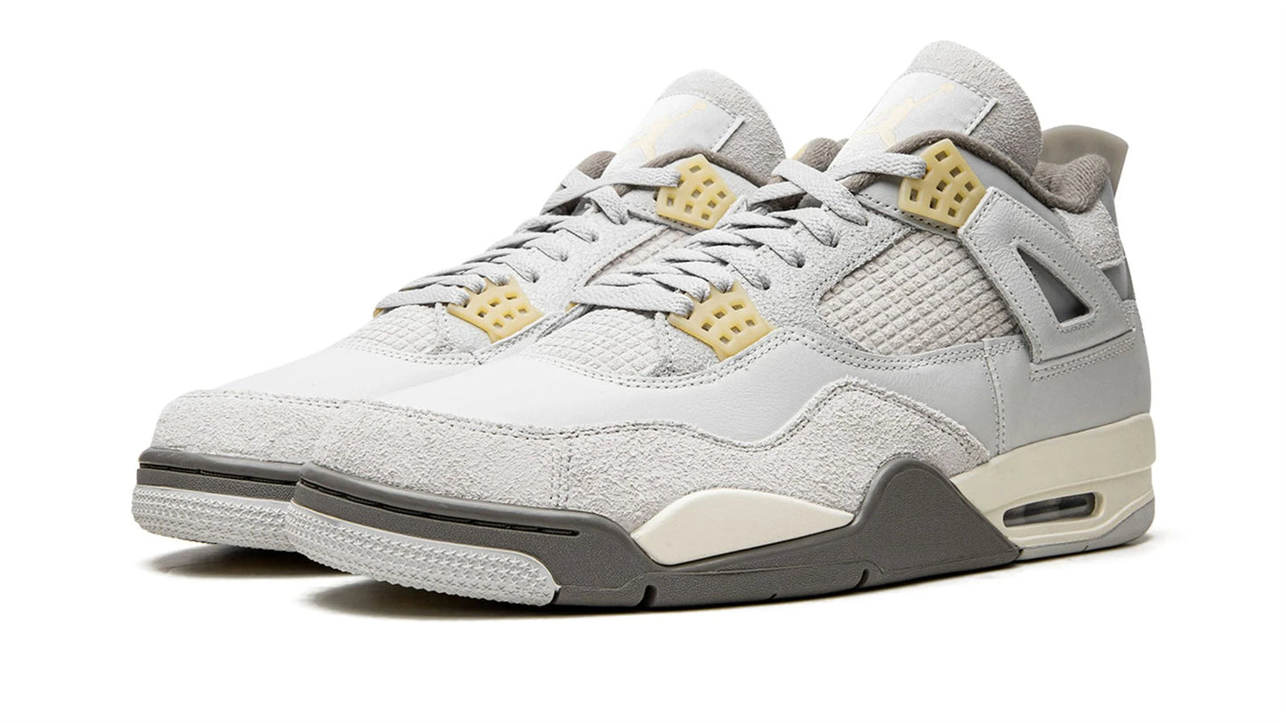 Jordan 4 Retro SE Craft "Photon Dust"