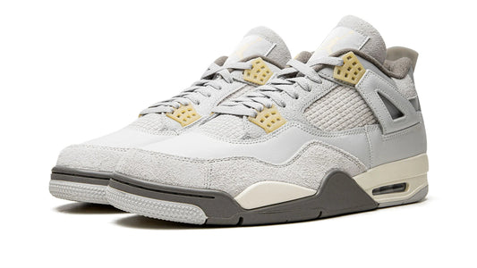 Jordan 4 Retro SE Craft "Photon Dust"