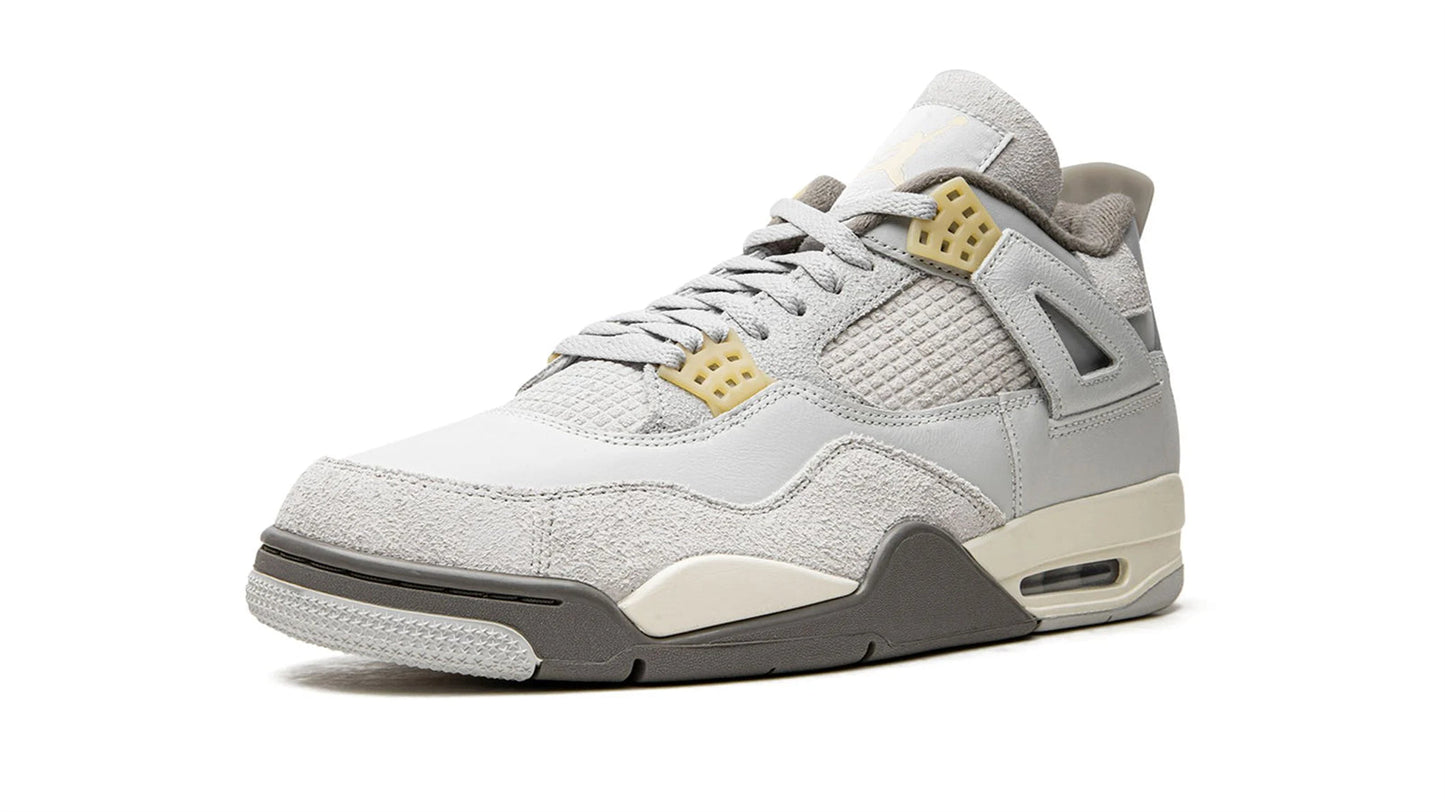 Jordan 4 Retro SE Craft "Photon Dust"