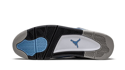 Jordan 4 Retro "University Blue"