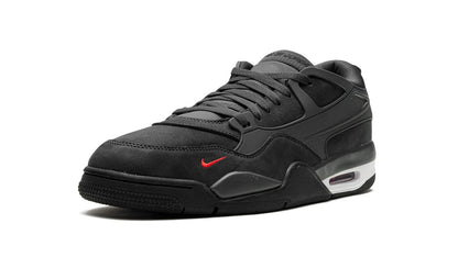 Jordan 4 RM "Nigel Sylvester - Driveway Grey"