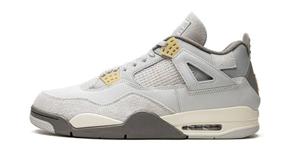 Jordan 4 Retro SE Craft "Photon Dust"
