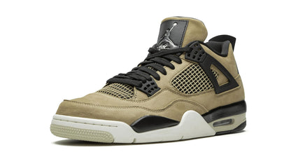 Jordan 4 WMNS "Mushroom"