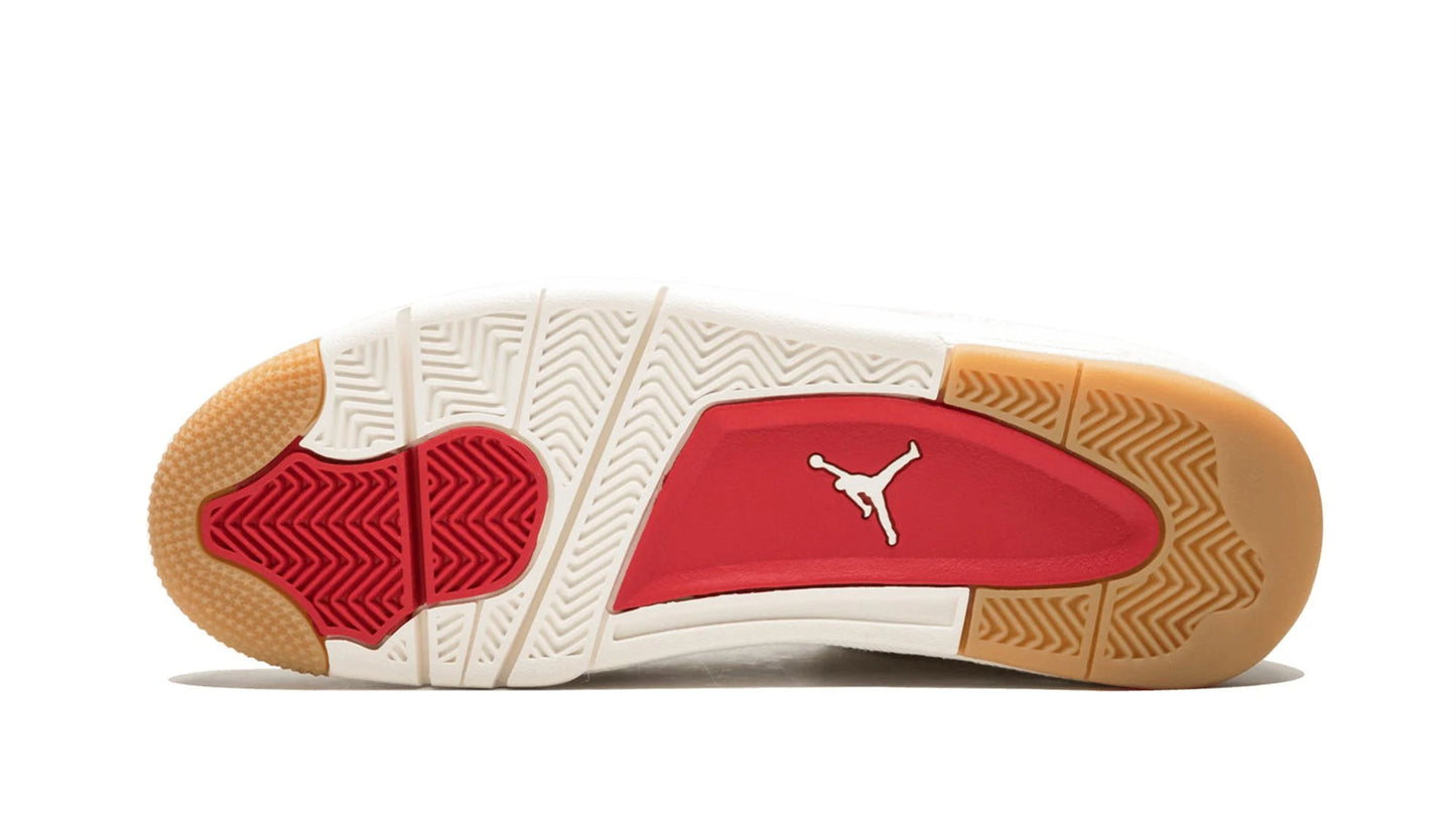 Jordan 4 Retro Levis NRG "White Denim"