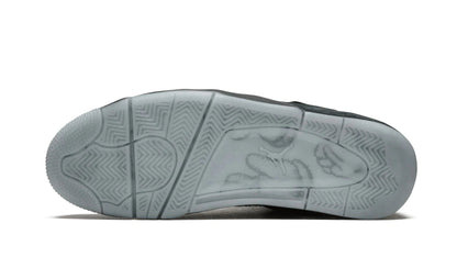 Jordan 4 Retro "Kaws - Black"