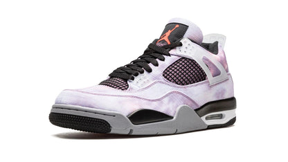 Jordan 4 Retro "Zen Master"