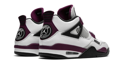Jordan 4 Retro "PSG - Paris Saint Germain"