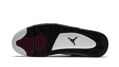 Jordan 4 Retro "PSG - Paris Saint Germain"