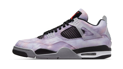Jordan 4 Retro "Zen Master"