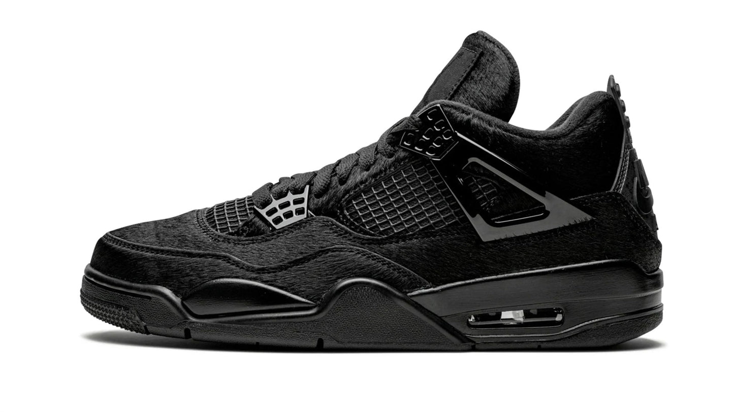 Jordan 4 RETRO WMNS "Olivia Kim - No Cover"
