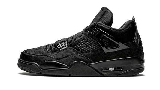 Jordan 4 RETRO WMNS "Olivia Kim - No Cover"