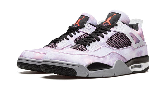 Jordan 4 Retro "Zen Master"