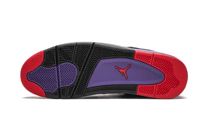 Jordan 4 Retro NRG "Raptors"
