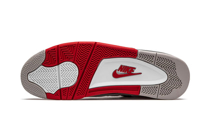 Jordan 4 Retro "Fire Red 2020"