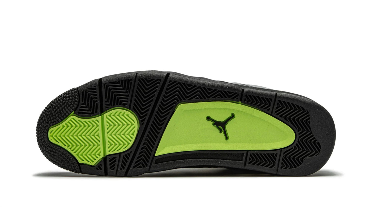 Jordan 4 Retro SE "Neon"