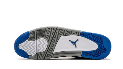 Jordan 4 Retro "Alternate Motorsports"