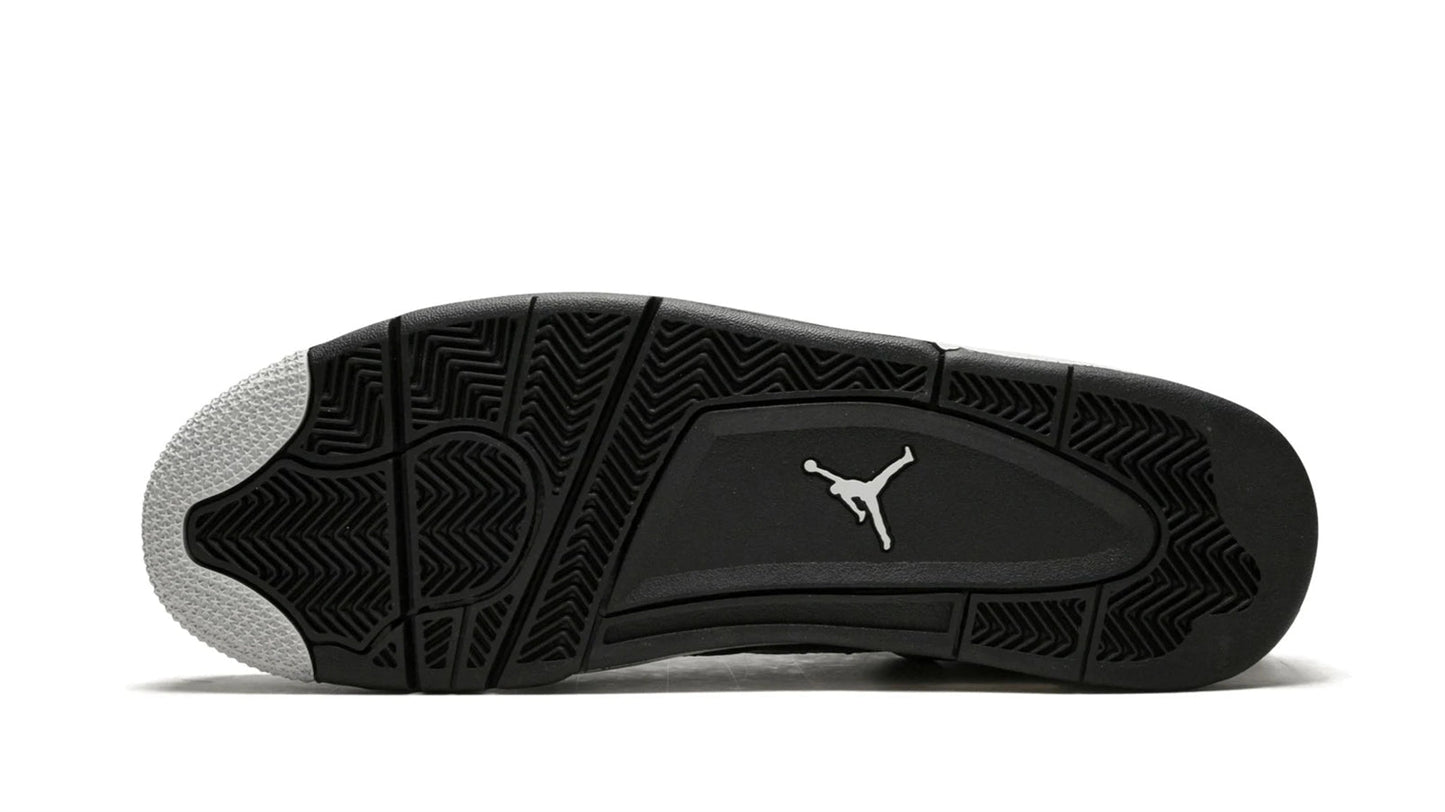 Jordan 4 Retro LS "Oreo"