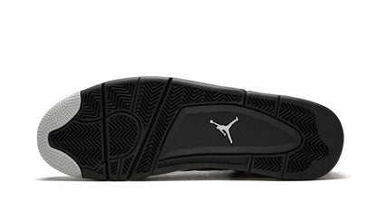 Jordan 4 Retro LS "Oreo"
