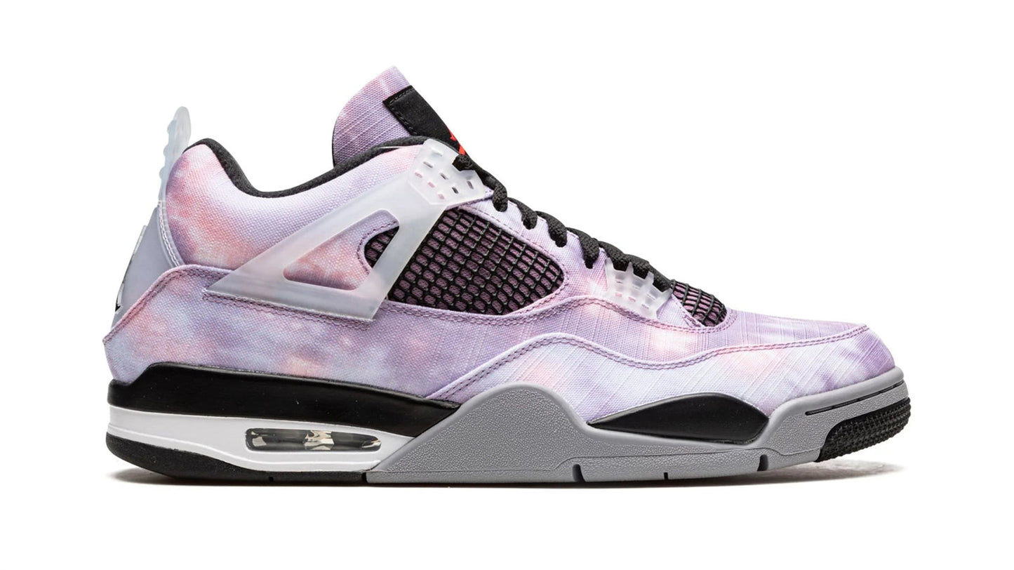 Jordan 4 Retro "Zen Master"