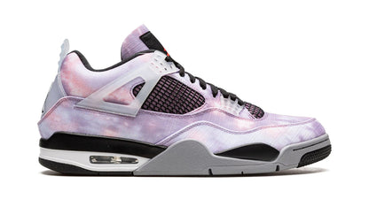 Jordan 4 Retro "Zen Master"