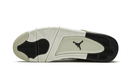 Jordan 4 WMNS "Mushroom"