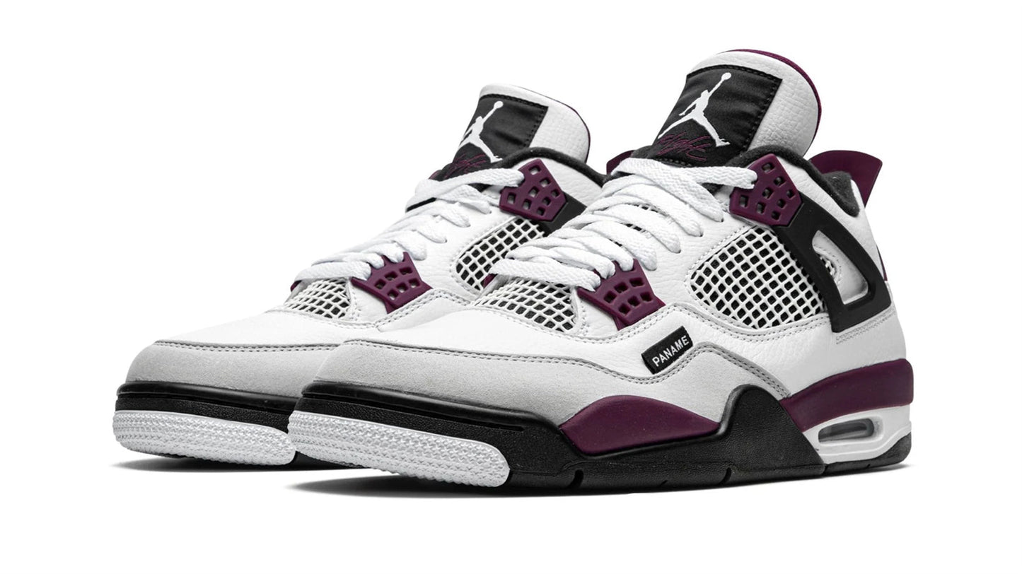 Jordan 4 Retro "PSG - Paris Saint Germain"