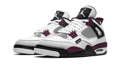 Jordan 4 Retro "PSG - Paris Saint Germain"