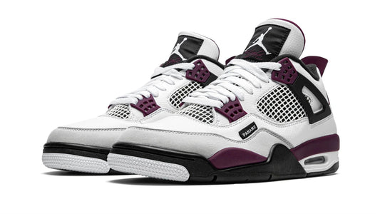 Jordan 4 Retro "PSG - Paris Saint Germain"