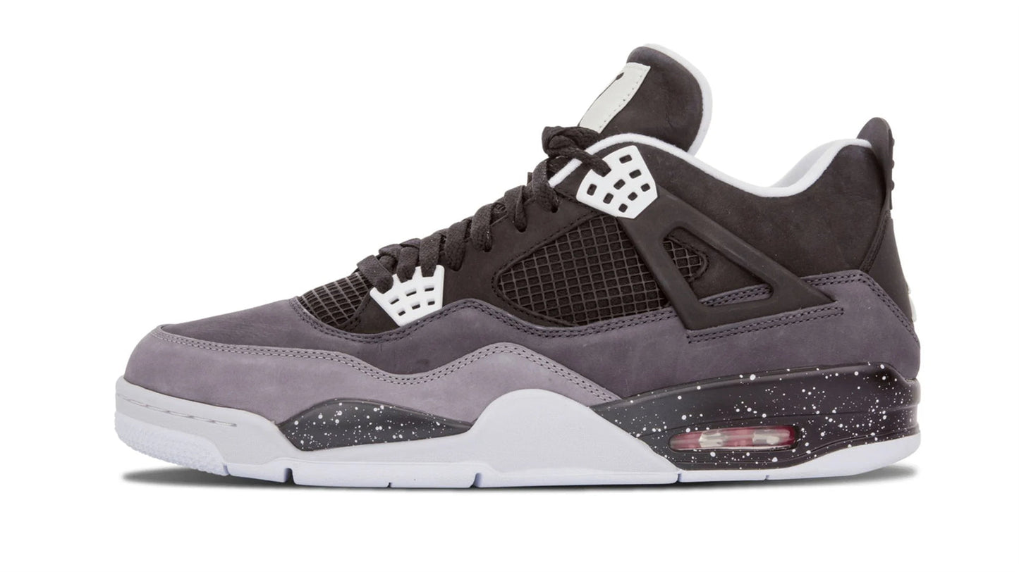 Jordan 4 Retro "Fear Pack"