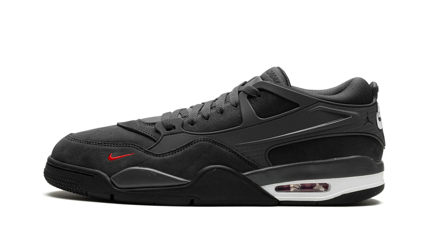 Jordan 4 RM "Nigel Sylvester - Driveway Grey"