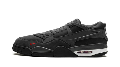 Jordan 4 RM "Nigel Sylvester - Driveway Grey"