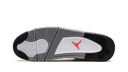 Jordan 4 Retro "Zen Master"