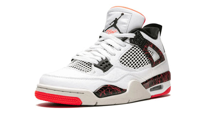 Jordan 4 Retro "Crimson Tint"