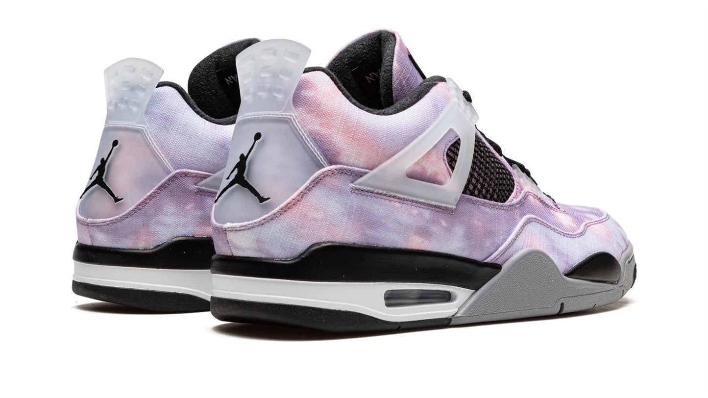 Jordan 4 Retro "Zen Master"