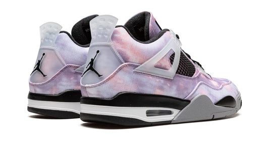 Jordan 4 Retro "Zen Master"